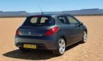 Peugeot 308 GT 2008 года